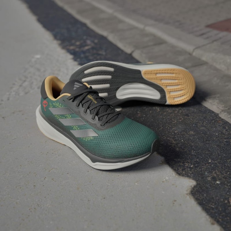 adidas Supernova Stride Earth Day IG8340 Grailify